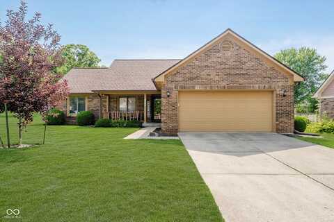 8335 Tequista Court, Indianapolis, IN 46236