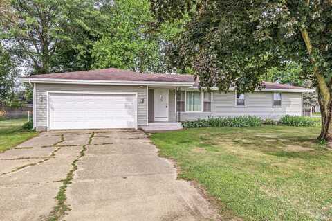 59449 Old County Road 17, Goshen, IN 46528