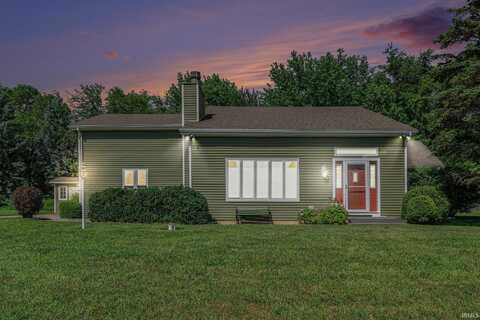 52303 Broken Arrow Drive, Granger, IN 46530