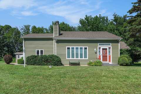 52303 Broken Arrow Drive, Granger, IN 46530