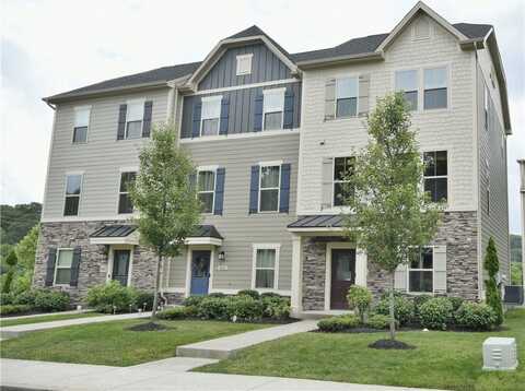456 Fairmont Dr, Marshall, PA 15090