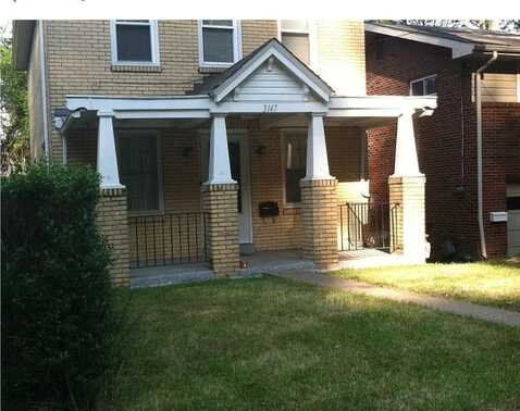3147 Beechwood Blvd, Squirrel Hill, PA 15217