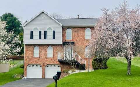 304 N Battery Dr, Fayette, PA 15057