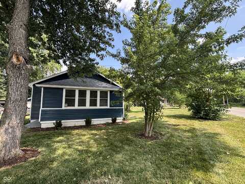 3725 Carson Avenue, Indianapolis, IN 46227