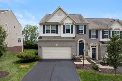 242 Corey Drive, Richland, PA 15044