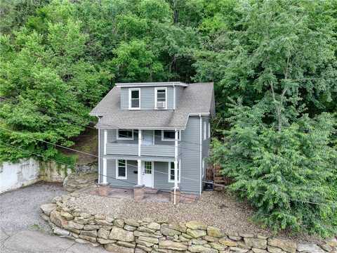 8 Valley Street, Etna, PA 15223