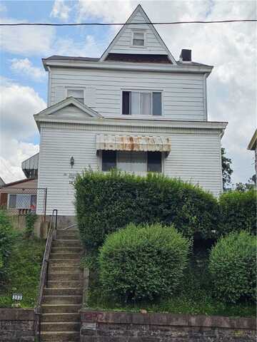 232 Birmingham Ave, Gregg, PA 15210