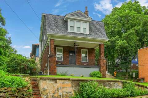 217 S Starr Avenue, Avalon, PA 15202