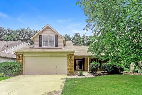 7209 Sycamore Run Drive, Indianapolis, IN 46237