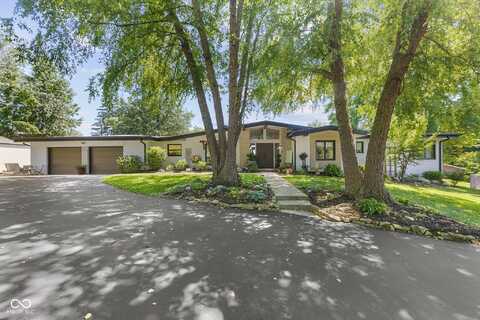 589 Valley Drive, Martinsville, IN 46151