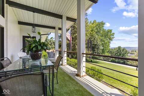 589 Valley Drive, Martinsville, IN 46151