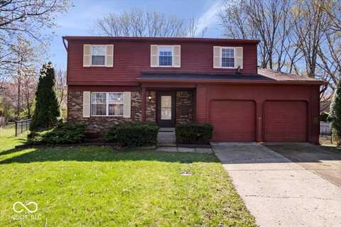 315 Heritage Court, Fishers, IN 46038