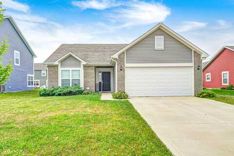 1270 W Limestone Way, Fortville, IN 46040