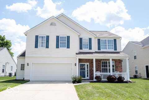 18864 Planer Drive, Noblesville, IN 46062