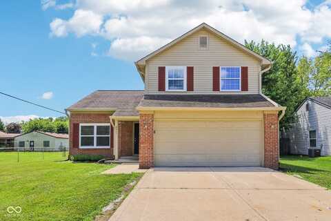 6947 Dunn Way, Indianapolis, IN 46241