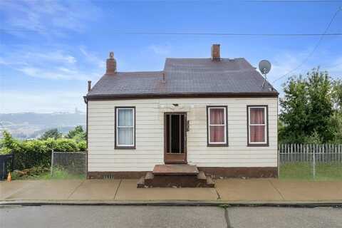 1603 Meadville St, Fineview, PA 15214