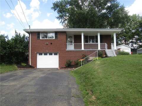 331 Johnson Ln, Bullskin Twp, PA 15425