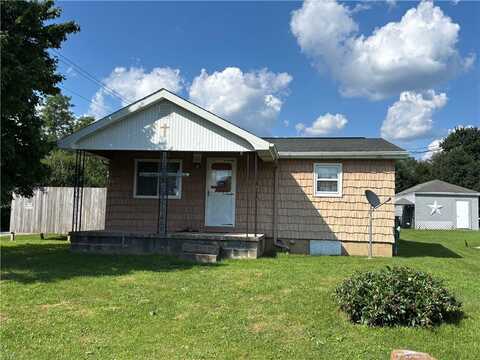 184 Chestnut St, Centertown, PA 15731