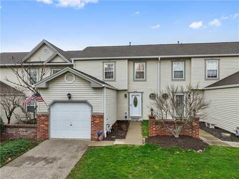 1510 Yorktown Drive, Cecil, PA 15055