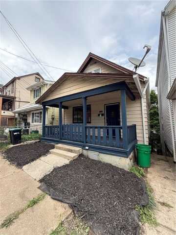 42 Hickory St, Etna, PA 15223