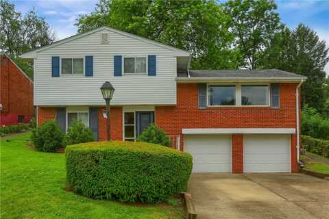 106 Leghorn Drive, Fayette, PA 15071