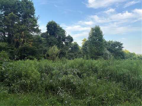 Lot#1 Christie Rd, Washington, PA 16061