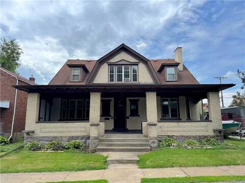 3369 Francisco Street, Sheridan, PA 15204