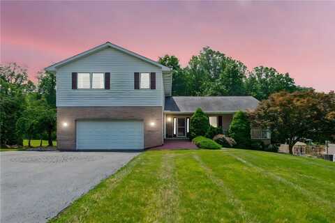 915 Jamell Dr, Unity, PA 15601