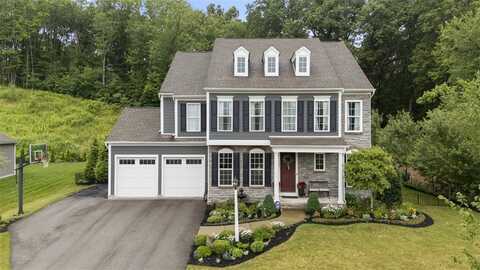 140 Overbrook Drive, Cranberry Twp, PA 16066
