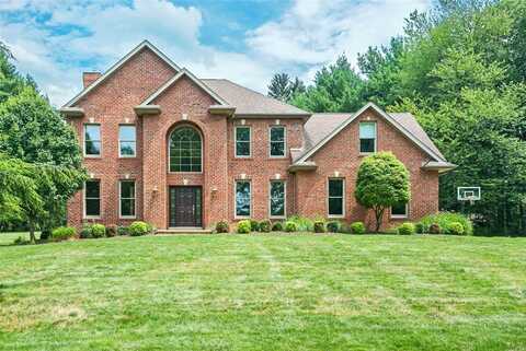 3915 Hickory Hill Road, Murrysville, PA 15668