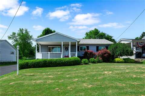 1805 Cameron Ave, Union Twp, PA 16101