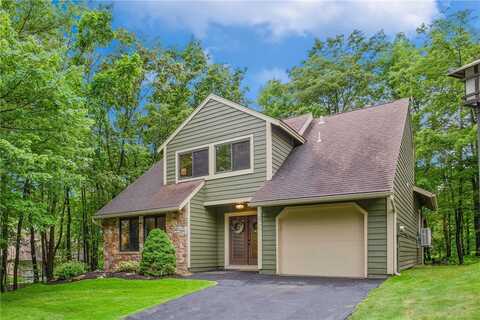 1757 Greenfield Drive, Hidden Valley, PA 15502
