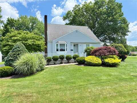 707 Grandview Ave, Union Twp, PA 16101