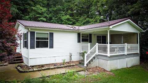 150 Peaceful Valley Rd, Washington, PA 16061
