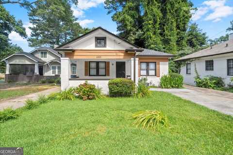 1003 Cascade RD SW, Atlanta, GA 30311