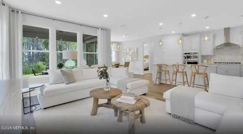 271 CURVED BAY Trail, Ponte Vedra, FL 32081