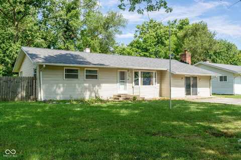 3490 Bradford Drive, Indianapolis, IN 46221