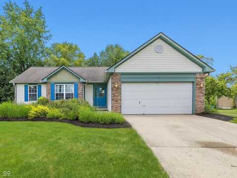 373 Pomona Court, Greenfield, IN 46140