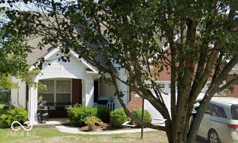 12140 Black Hills Drive, Fishers, IN 46038