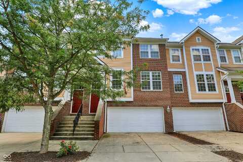 5674 Brownstone Drive, Indianapolis, IN 46220