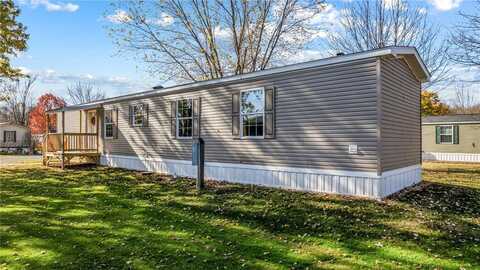 69 S Summit, Salem, PA 16125