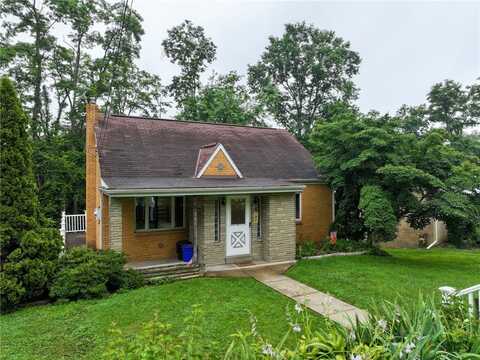 246 Maple Dr, Monroeville, PA 15146