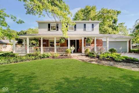 1244 Darby Lane, Indianapolis, IN 46260