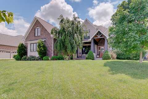 14445 Gainesway Circle, Fishers, IN 46040