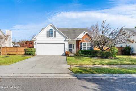 3701 Providence Court, Wilmington, NC 28412