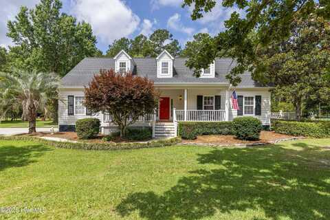 110 E Pointe Road, Rocky Point, NC 28457