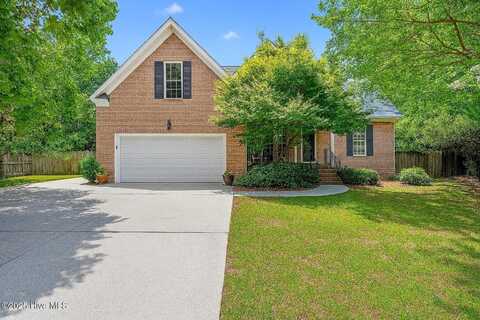 2204 Gardenia Court, Wilmington, NC 28409