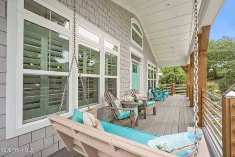 613 Fifth Avenue S, Kure Beach, NC 28449