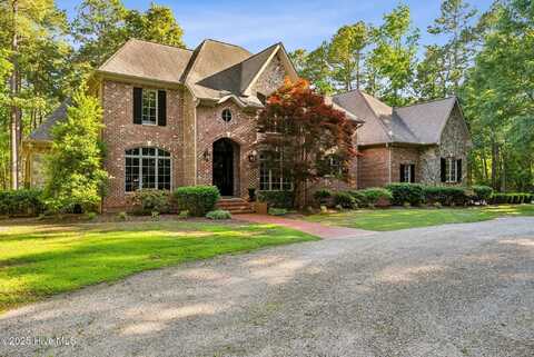 9409 Mcqueen Road, Laurinburg, NC 28352