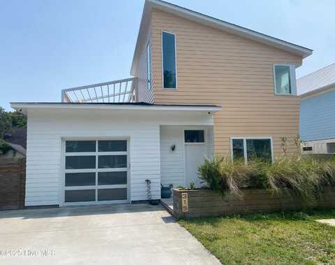 315 Goldsboro Avenue, Carolina Beach, NC 28428